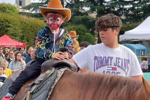 CAVALLO