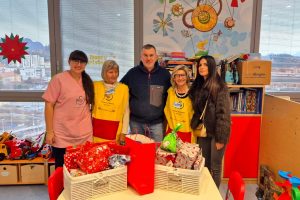 Cartoleria Germignaga 1