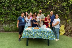 Compleanno M. 1