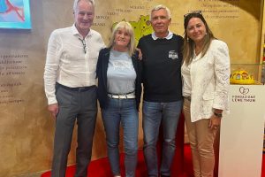 Fondazione Thun visita Fondazione Thun visita