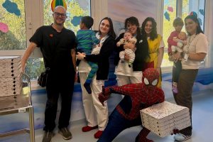 Pizzeria Spazio Libero