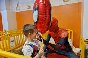 SPIDERMAN1-1 SPIDERMAN1-1