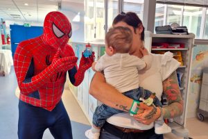 Spiderman Post 9 - Copia